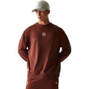 New Era - MLB Midi League Essential - Oversized Sweatshirt - Bruin