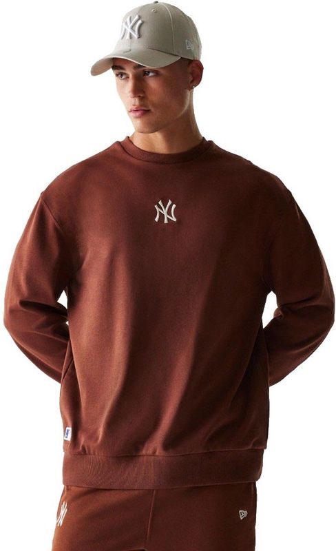 New Era - MLB Midi League Essential - Oversized Sweatshirt - Bruin