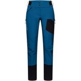 VAUDE - Larice Light Pants IV - Outdoorbroek - Dames - Winddicht