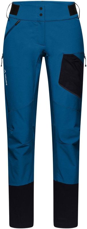 VAUDE - Larice Light Pants IV - Outdoorbroek - Dames - Winddicht