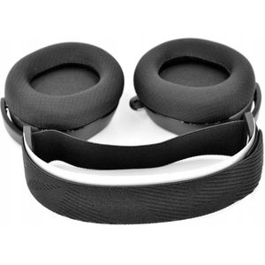 Hoofdband voor SteelSeries Arctis 7, 9, 9X, Pro - Zwart