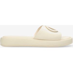 Mexx Sandal Rosa Pacha Cream Dames - Maat 38