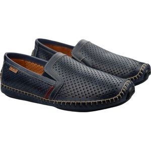 Pikolinos Men Jerez 09Z-3100 Blue