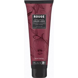 Black Professional - Rouge Color Lock Masker