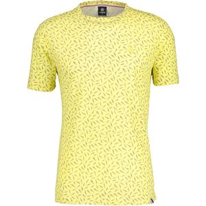 Lerros - Shirt - 524 Soft Yellow