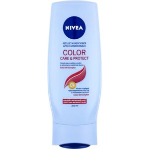 Nivea - Color Care&Protect Care Conditioner - 200ml