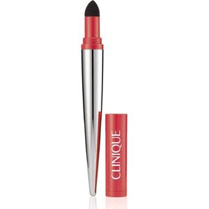 Clinique Pop Lip Shadow Cushion Matte Lip Powder Lipstick – 04 Bright Pop