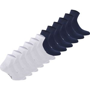 Diadora Sokken Verpakking van 12