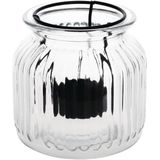 Olympia Lantaarnstijl Theelichthouder (6 Stuks) - Olympia CM639