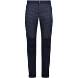 CMP - 39T0017 - Lange Herenbroek - Blauw - Waterafstotend - PrimaLoft Black Technologie