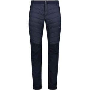 CMP - 39T0017 - Lange Herenbroek - Blauw - Waterafstotend - PrimaLoft Black Technologie