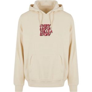 Unisex tennishoodie - Every match