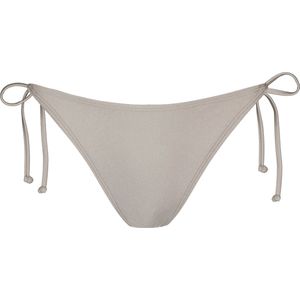 Barts Isla Tanga Champagne Dames Bikinibroekje - Maat 42
