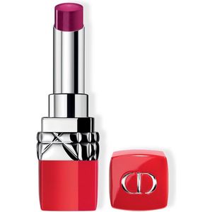 DIOR - Rouge Dior Ultra Rouge Lipstick 3.2 g 870 - Ultra Pulse