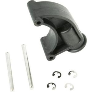 AS4406 Std Lever Kit Gusher Titan