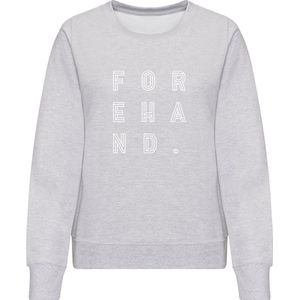 Dames tennis trui - Forehand