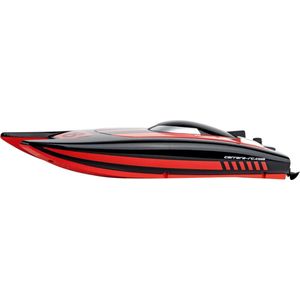 Carrera Raceboot Catamaran 2,4 Ghz 31 X 9,5 X 6 Cm Rood/Zwart