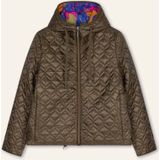 Oilily - Classy jacket - Bruin - 38