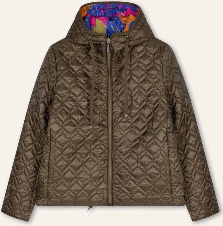 Oilily - Classy jacket - Bruin - 38