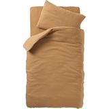 Dekbedovertrek - Blauw - Katoen