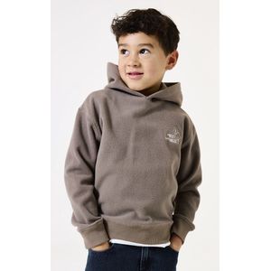 GARCIA - Sweater - Bruin - Jongens