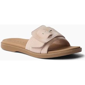 Reef - Sunny Emma - Slipper - Cameo Rose - Veganistisch Leer