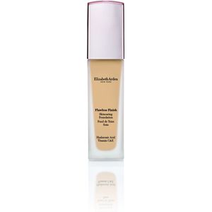 Elizabeth Arden Flawless Finish Skincaring Foundation 30 ml Pompflacon Vloeistof 250N