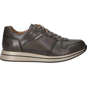 Mephisto Gerome Randy Sneakers - Heren - Grijs - Maat:40