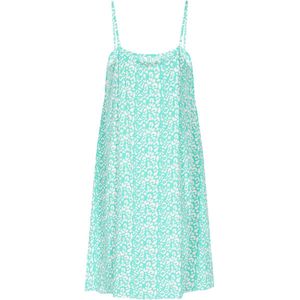 myMo - A-lijn Jurk - Luipaardprint