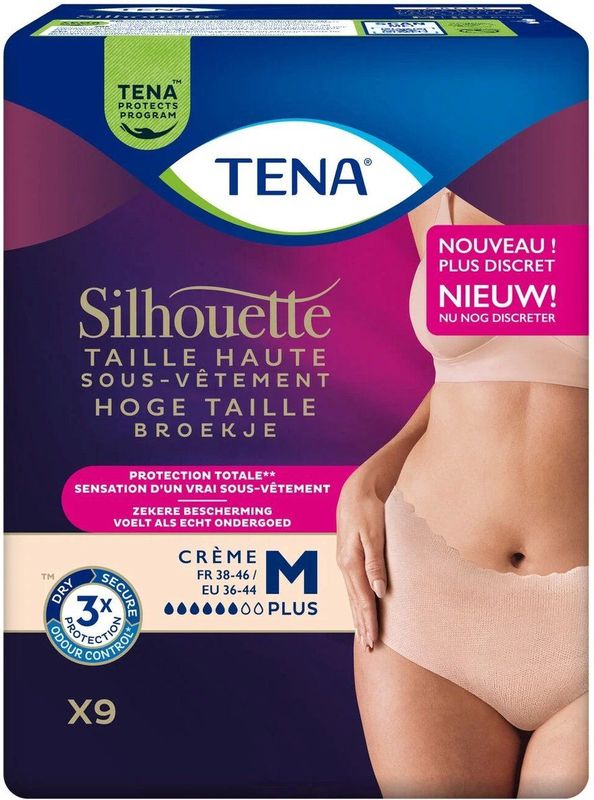 Maandverband - Regular - 20 Stuks