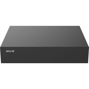 PE.NVR.4Poe recorder