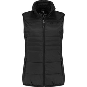 Kjelvik Denise Bodywarmer Dames - Maat 50