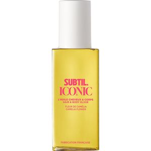 Subtil ICONIC Hair & Body Oil 100ml