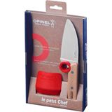 Opinel Le Petit Chef Kinderkeukenset - 2-delig