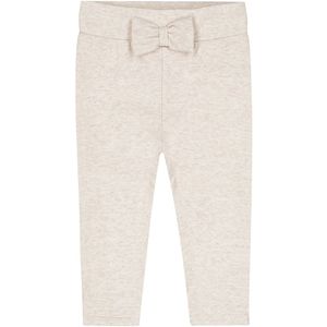 Dirkje meisjes broek Off white - 01 Girls lovely