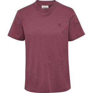 Hummel Damen Pulse W T-Shirt 229314 Nocturne-XS