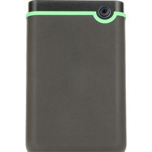 Solacis Externe Harde Schijf - 2TB - Draagbaar