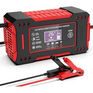 Jumpstarter - Auto Acculader - Powerbank - Jumpstarter Voor Auto/Scooter - Acculader - Draagbare Accu