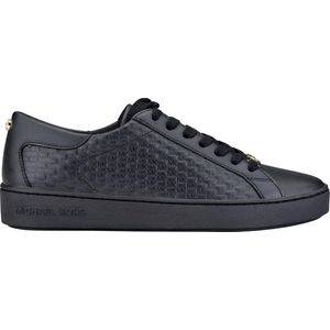 Michael Kors Colby Sneaker Lage sneakers Dames - Zwart - Maat 38