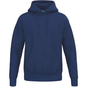 Erima - TS - Hoodie - Unisex - Katoenmengsel - Gevoerde Capuchon