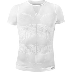 Floky T-Shirt Zuurstof T-Shirt Met Korte Mouwen - Sportwear - Volwassen