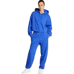 adidas Sportswear Linear Track Suit - Dames - Blauw- L