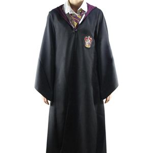 Harry Potter - Gryffindor Wizard Robe / Gryffoendor tovenaar kostuum (XS)
