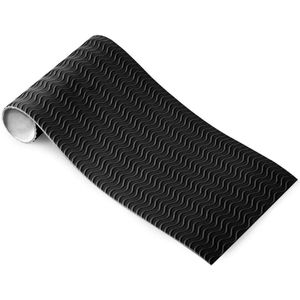 Green Glow - Antislipstickers voor hoge hakken - Voorvoetdemper - Slijtvaste antislippads - Schokabsorberende zoolbescherming - 4 stuks