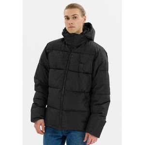 Whistler - Pearson - Winterjacke - Gewatteerd - 100% Polyester - Wind- en Waterafstotend