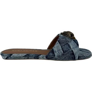 Kurt Geiger Muiltje Blauw 38