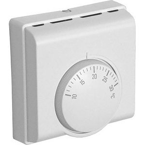 Honeywell T4360 Ruimtethermostaat H8.3xB8.3xD4cm