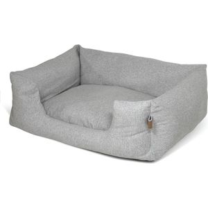 Fantail | Basket Snooze Silver Spoon Medium 80x60cm