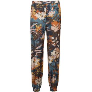 Mey Broek Laurine Dames 17148 75 ink blue XS