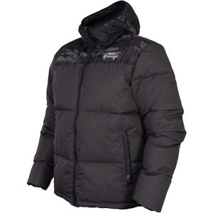 Fox Rage Camouflage Puffa - Jas - Maat M - Zwart